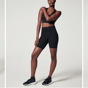 2 PACK SPANX Booty Boost 8in Shorts